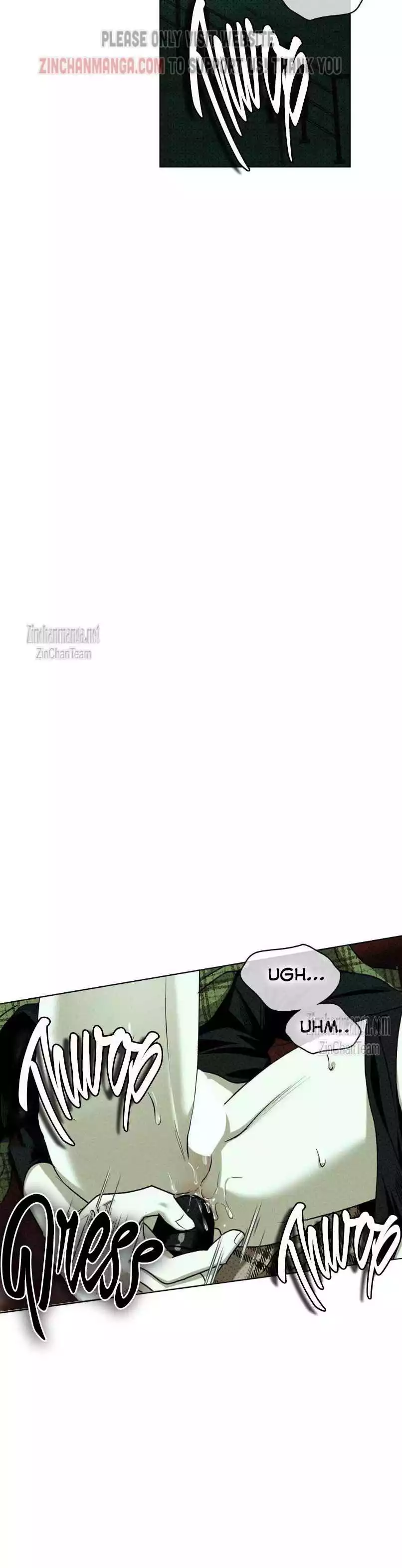 Under The Green Light Chapter 77 - Page 47