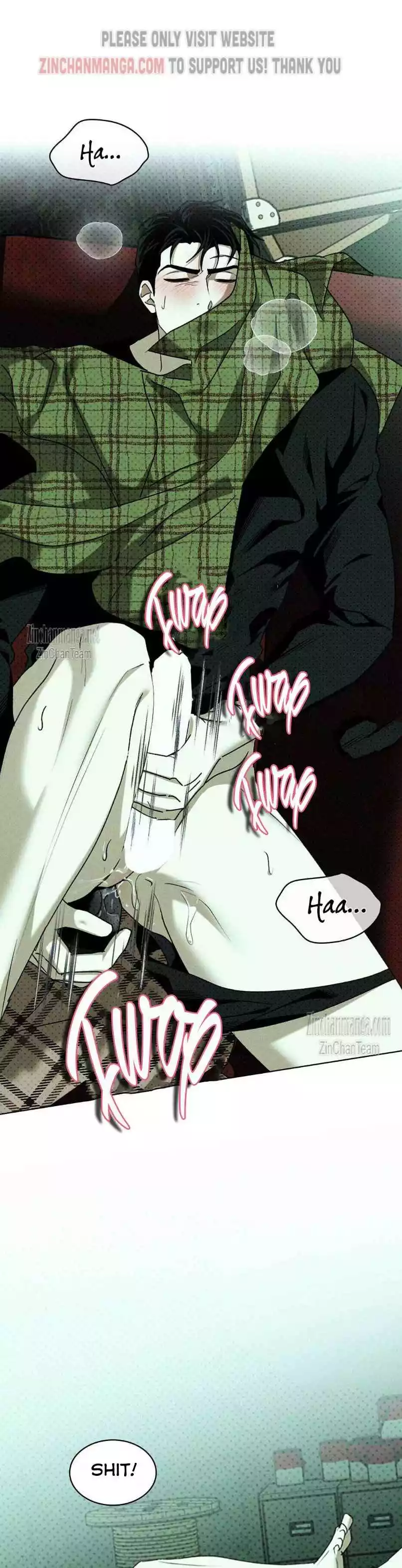 Under The Green Light Chapter 77 - Page 48