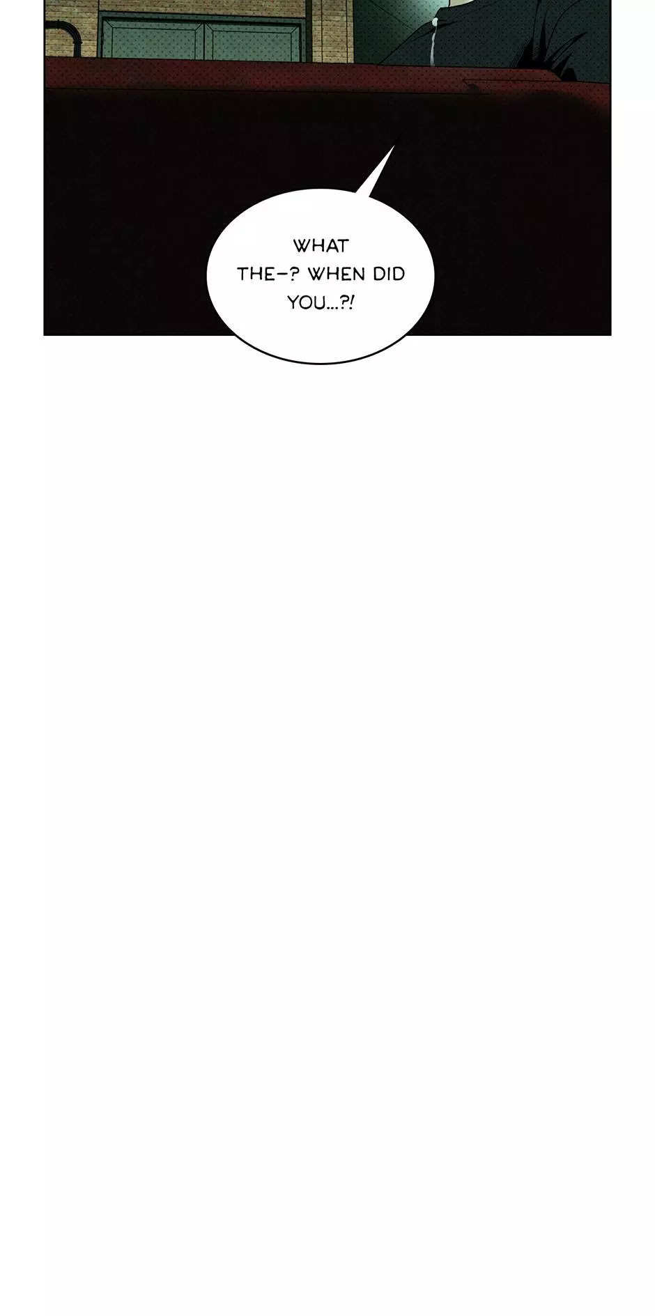 Under The Green Light Chapter 78 - Page 4