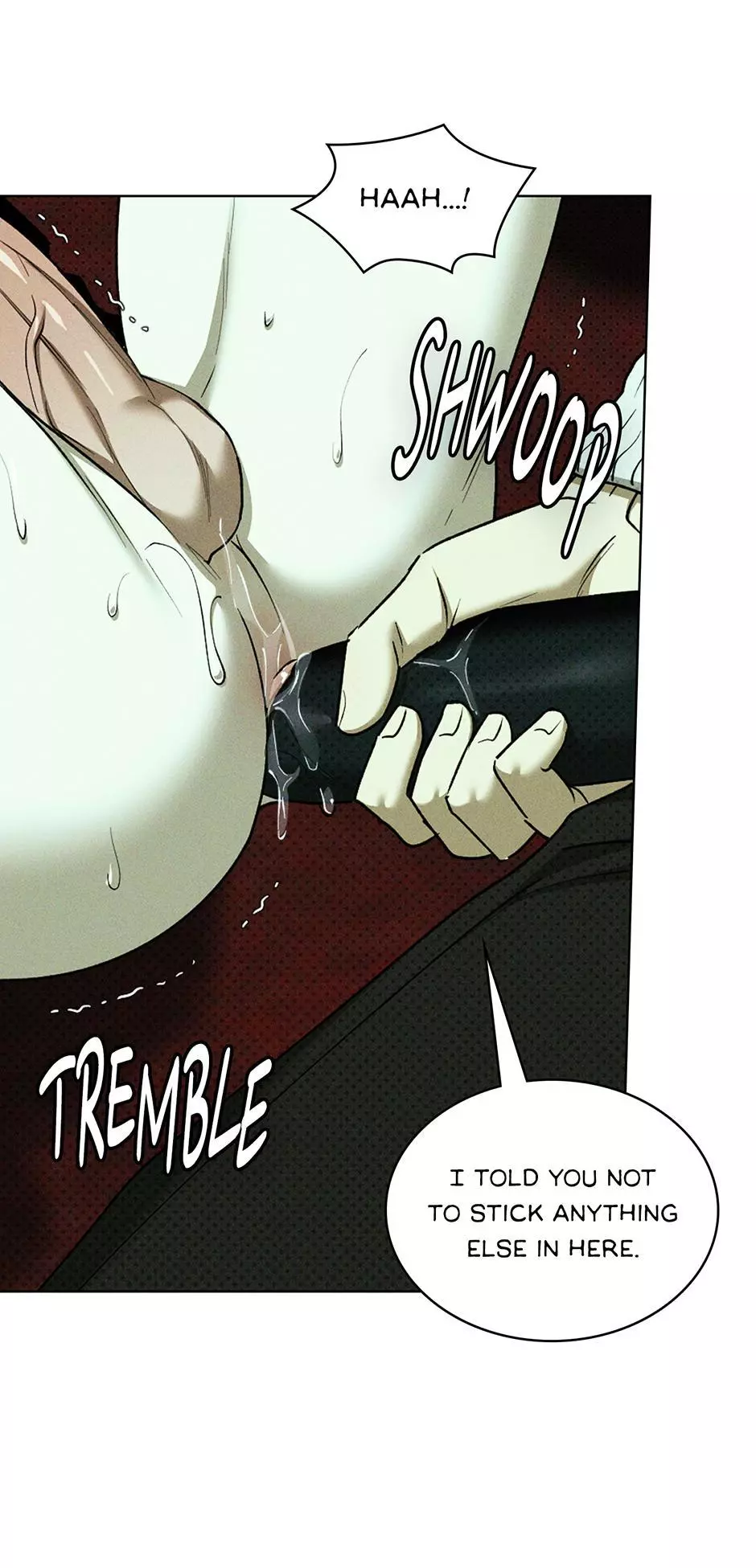 Under The Green Light Chapter 78 - Page 11