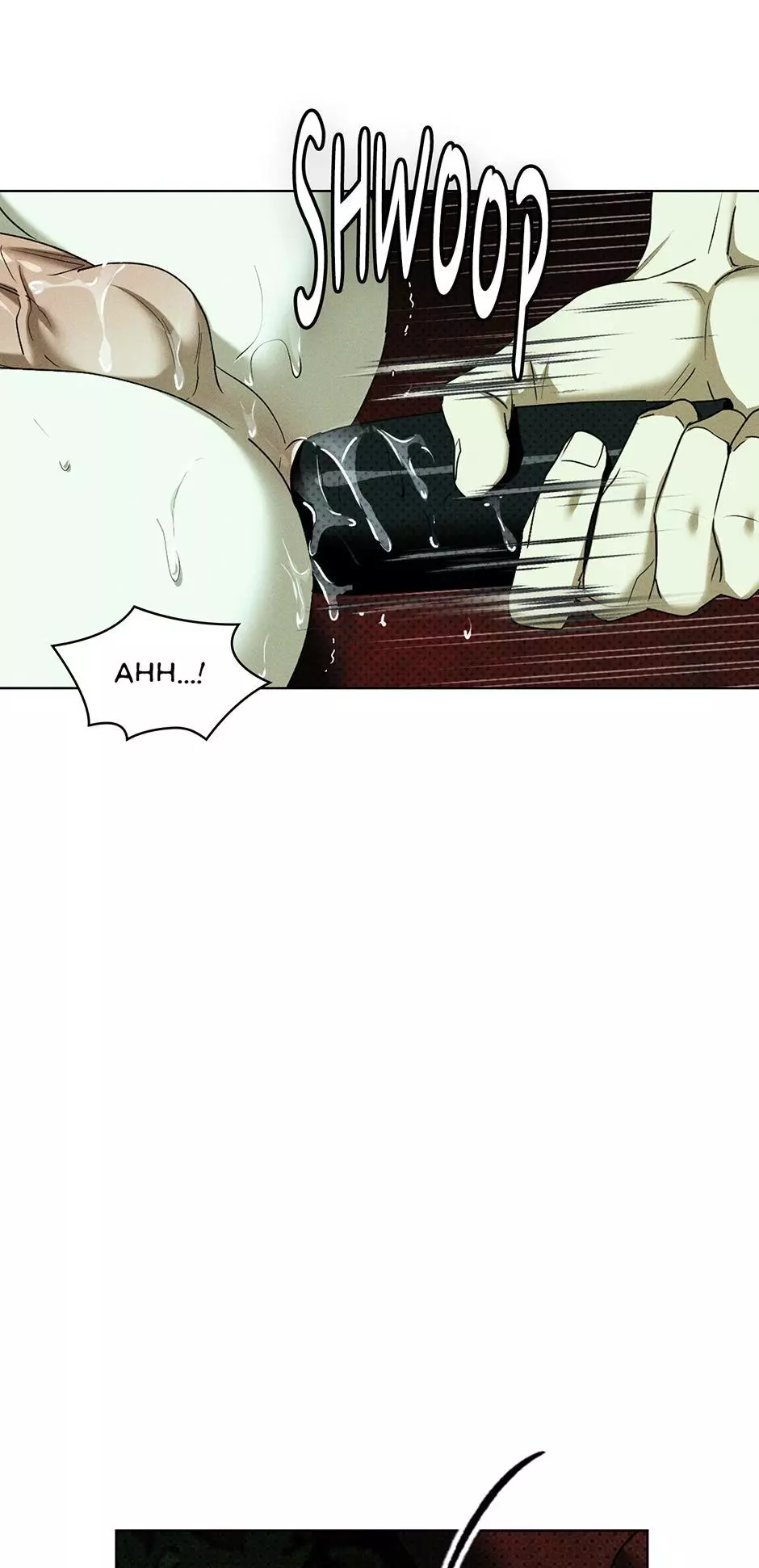 Under The Green Light Chapter 78 - Page 17