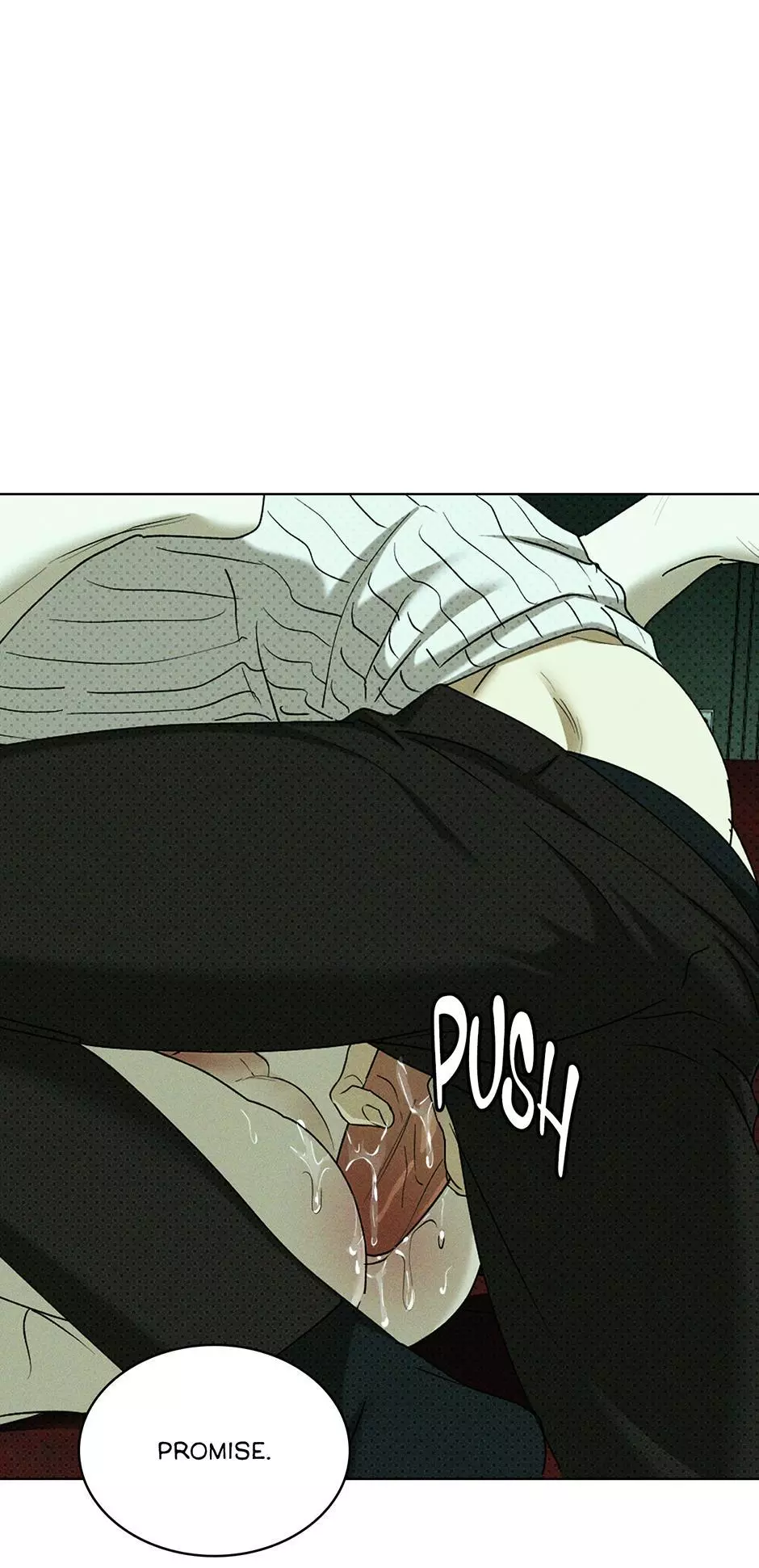 Under The Green Light Chapter 78 - Page 19