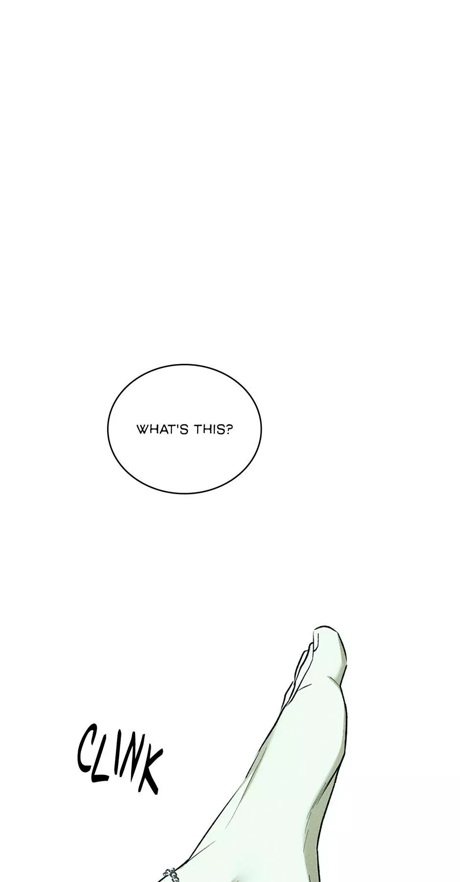 Under The Green Light Chapter 78 - Page 34