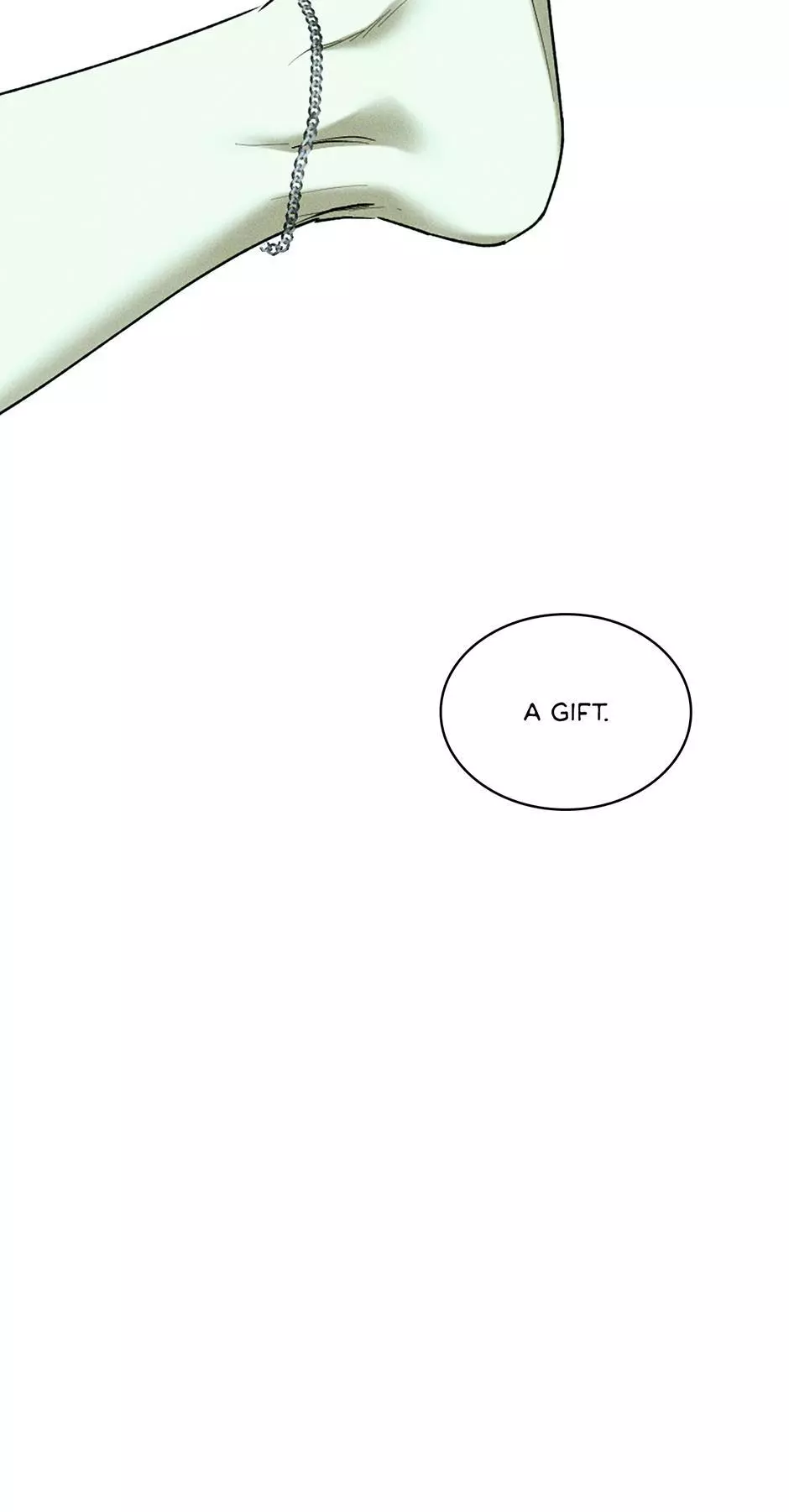 Under The Green Light Chapter 78 - Page 35