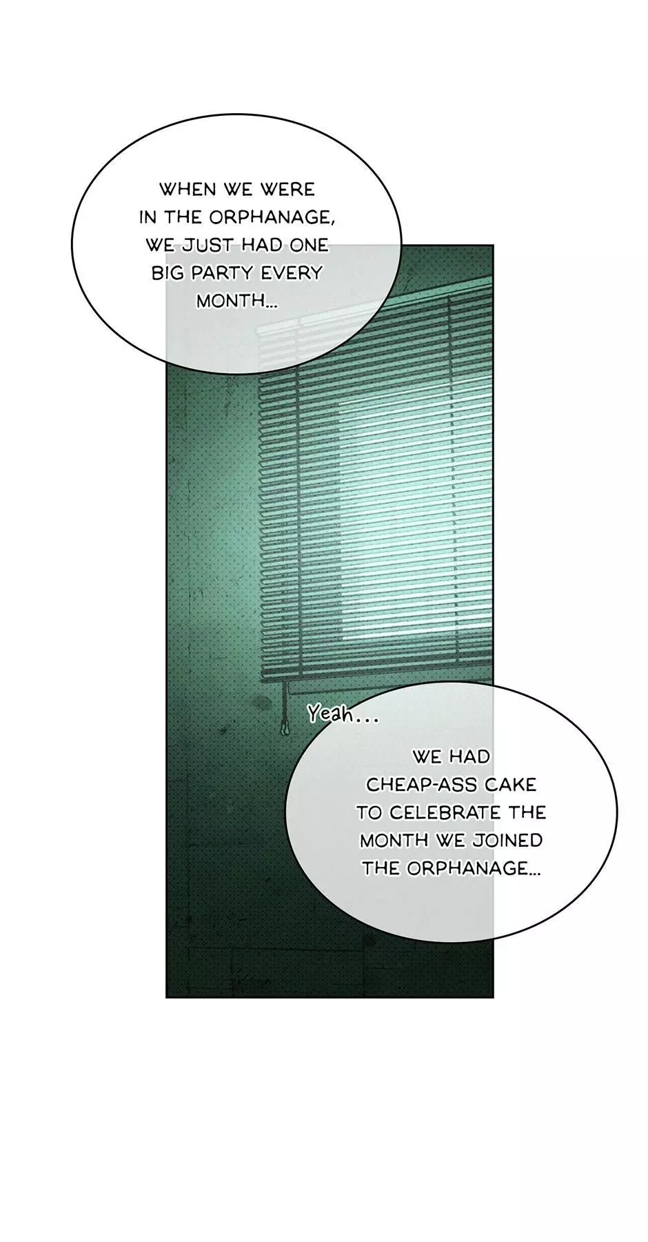 Under The Green Light Chapter 78 - Page 37