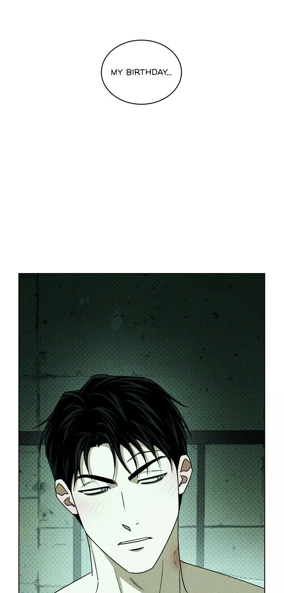 Under The Green Light Chapter 78 - Page 43