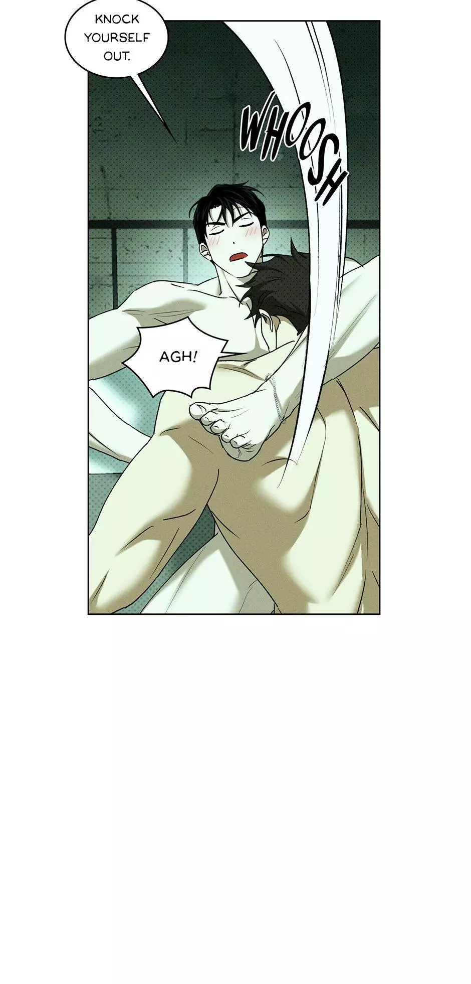 Under The Green Light Chapter 78 - Page 48