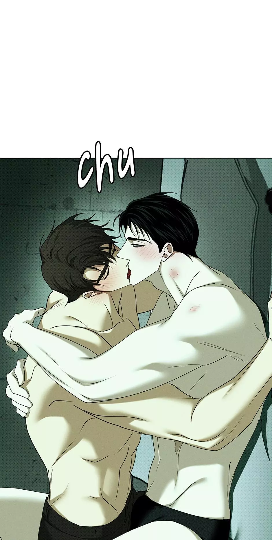 Under The Green Light Chapter 78 - Page 49