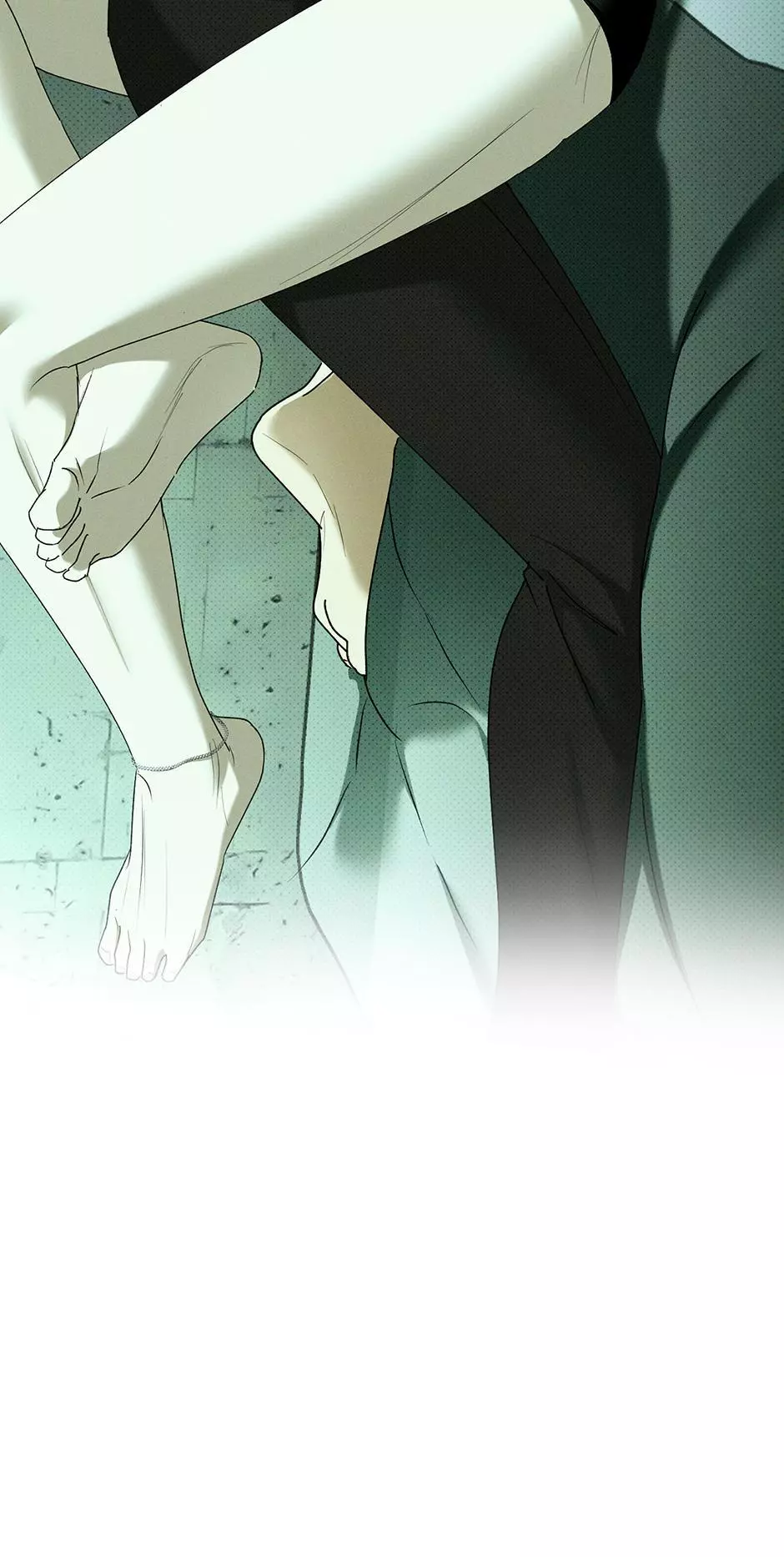 Under The Green Light Chapter 78 - Page 50