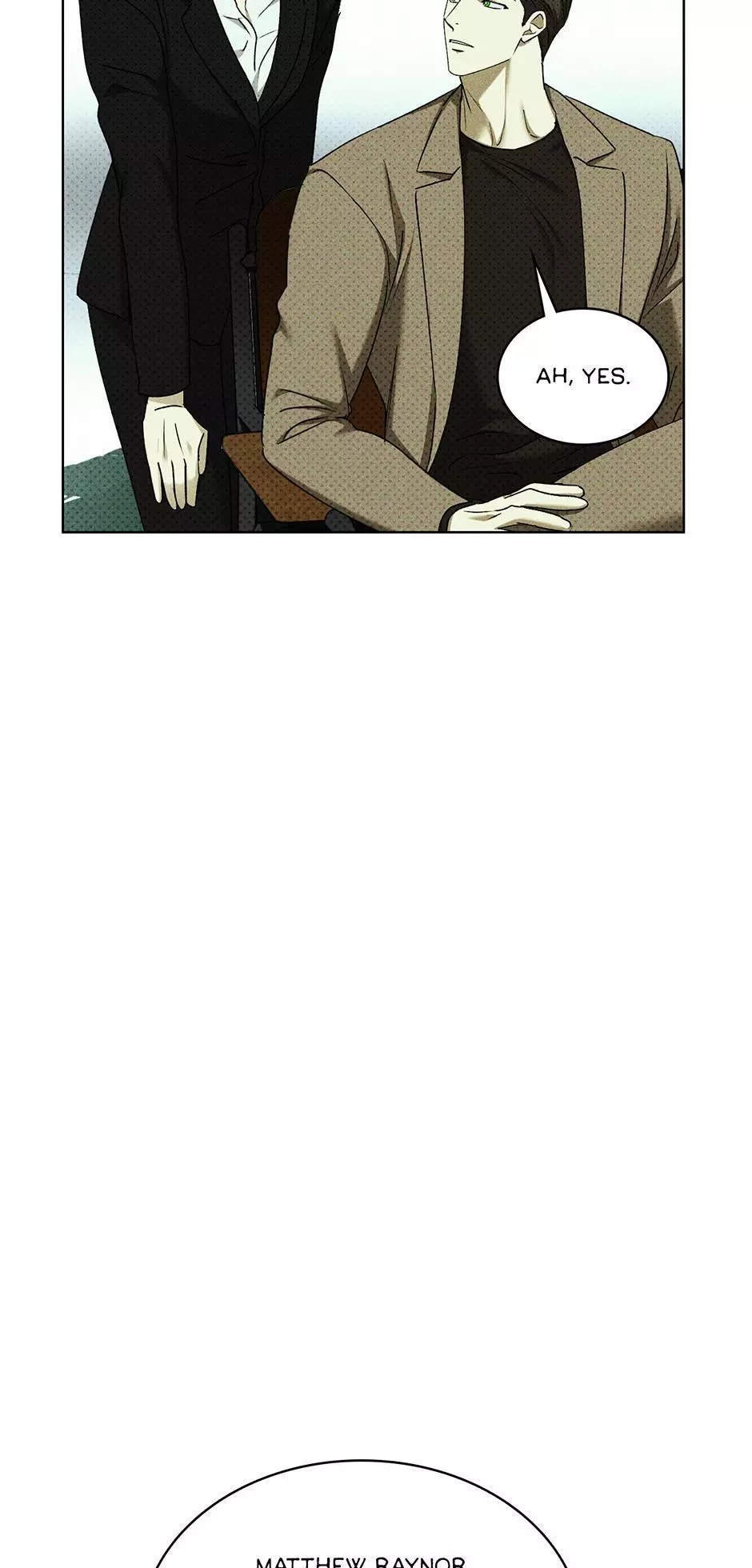 Under The Green Light Chapter 78 - Page 58