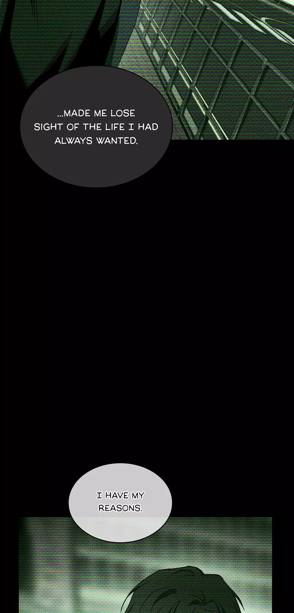 Under The Green Light Chapter 78 - Page 65