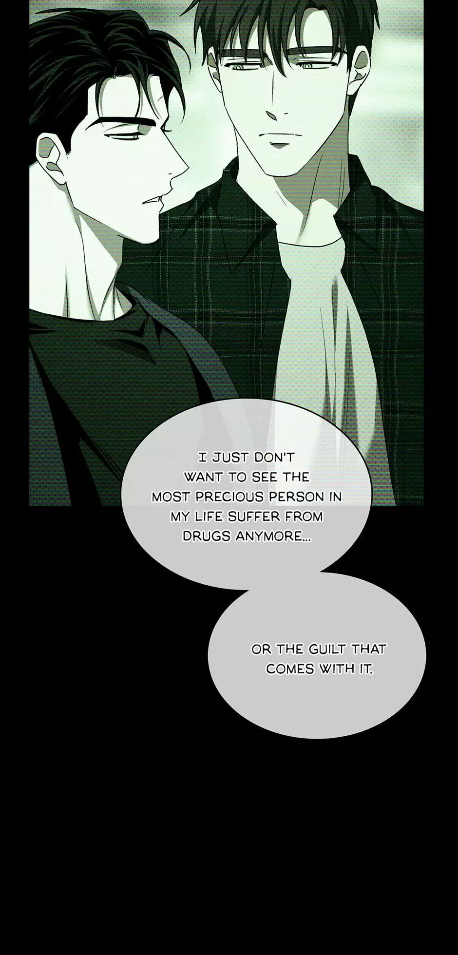 Under The Green Light Chapter 78 - Page 66