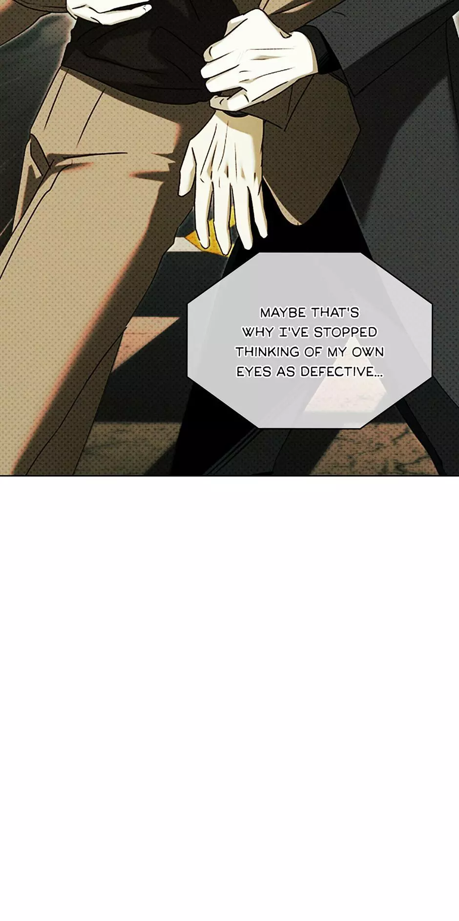 Under The Green Light Chapter 78 - Page 78