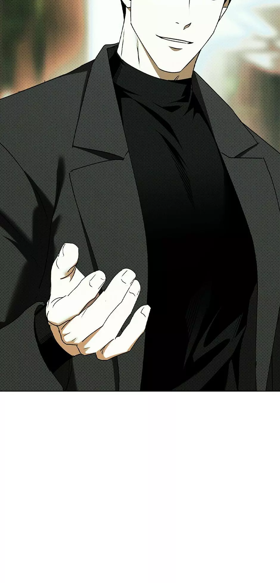 Under The Green Light Chapter 78 - Page 86