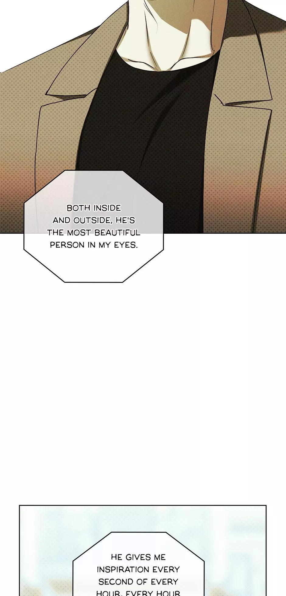 Under The Green Light Chapter 78 - Page 89