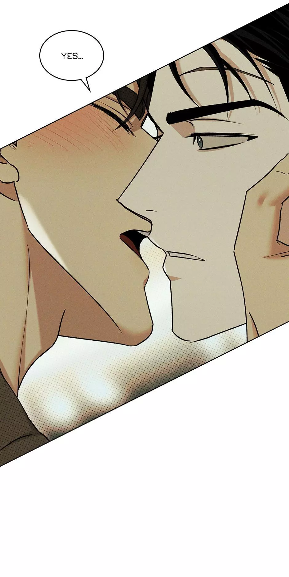 Under The Green Light Chapter 78 - Page 91