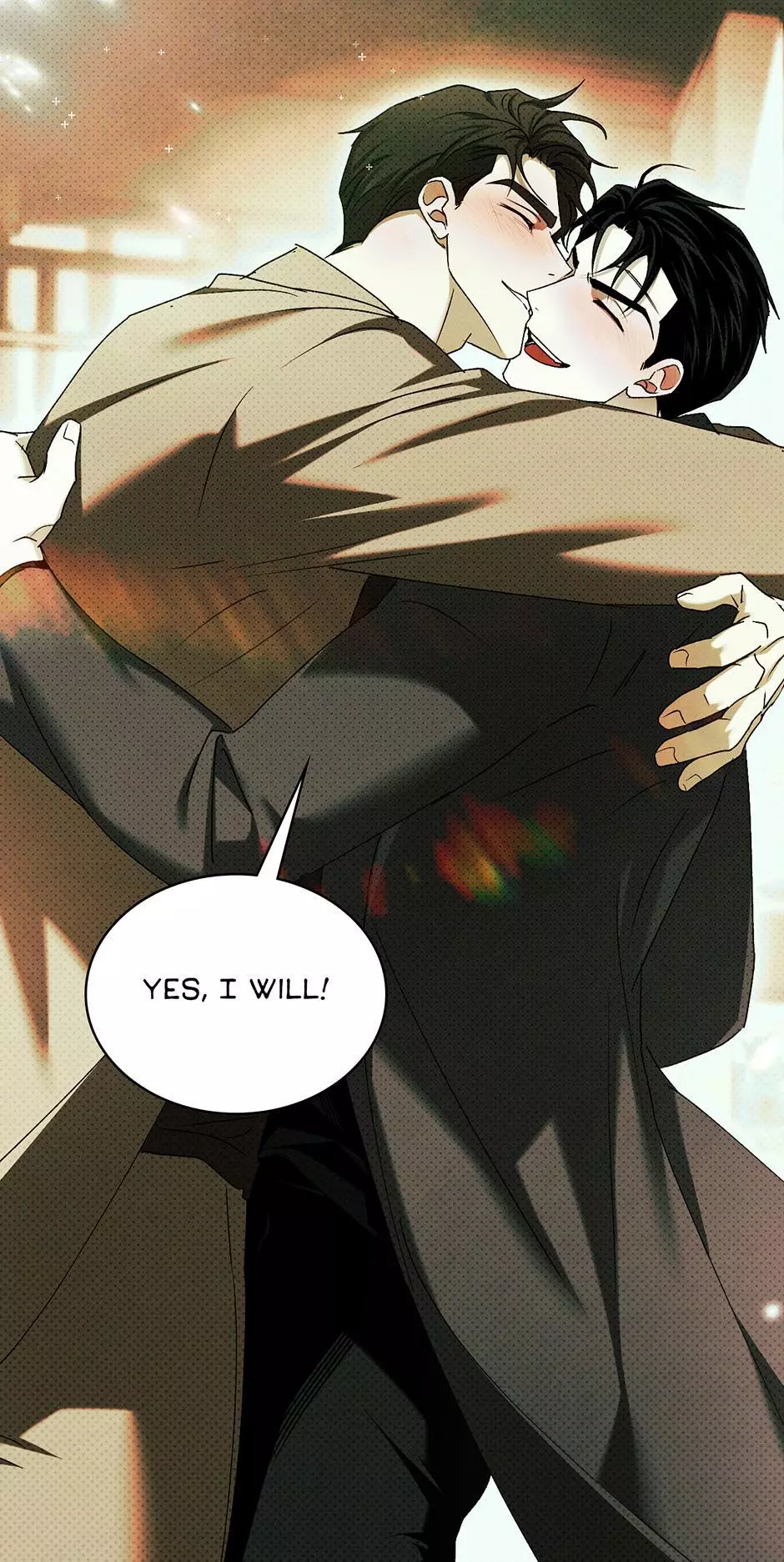 Under The Green Light Chapter 78 - Page 93