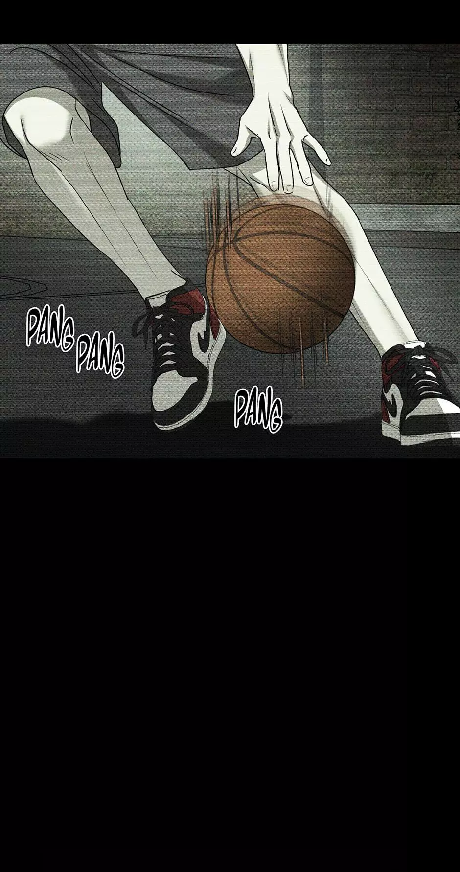 Under The Green Light Chapter 78 - Page 99