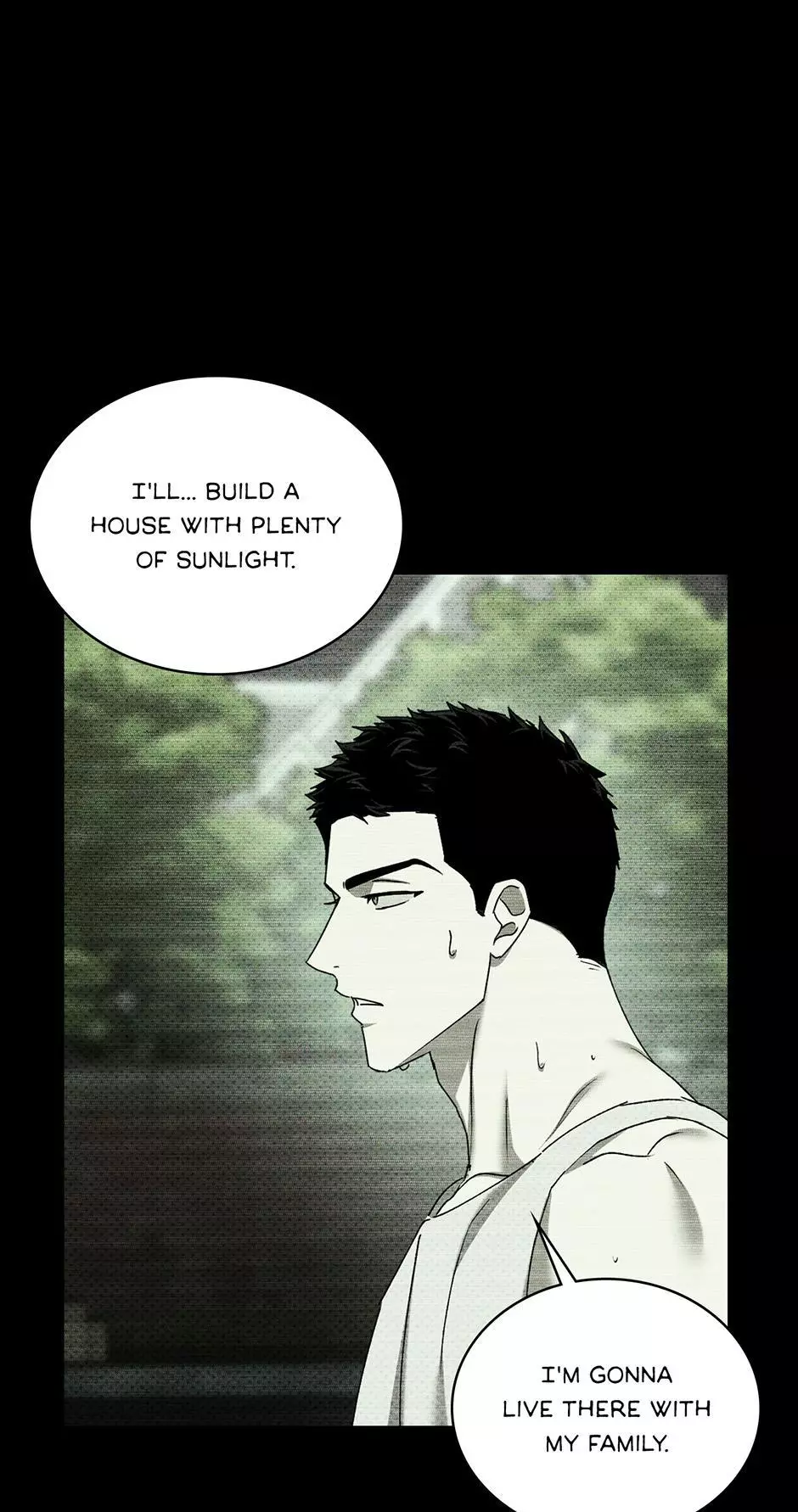 Under The Green Light Chapter 78 - Page 102