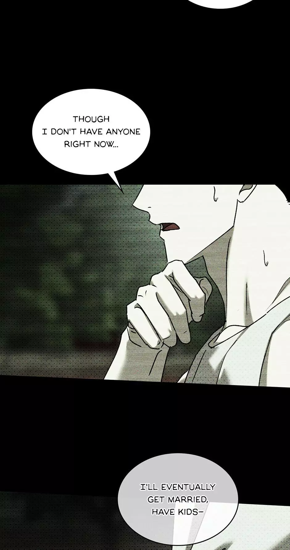 Under The Green Light Chapter 78 - Page 103