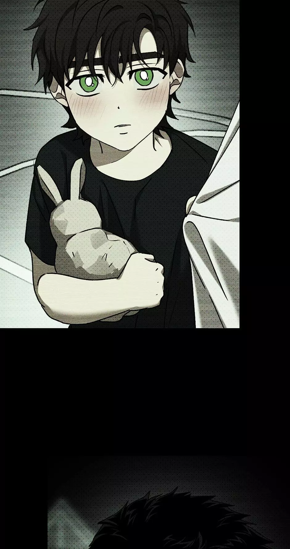 Under The Green Light Chapter 78 - Page 105