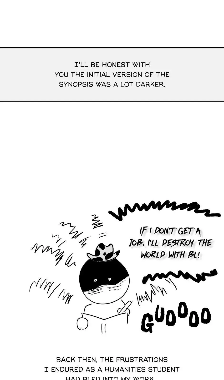 Under The Green Light Chapter 78.5 - Page 6