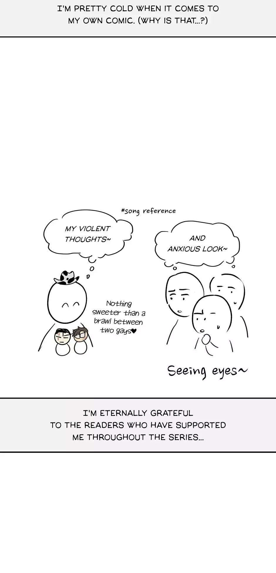 Under The Green Light Chapter 78.5 - Page 12