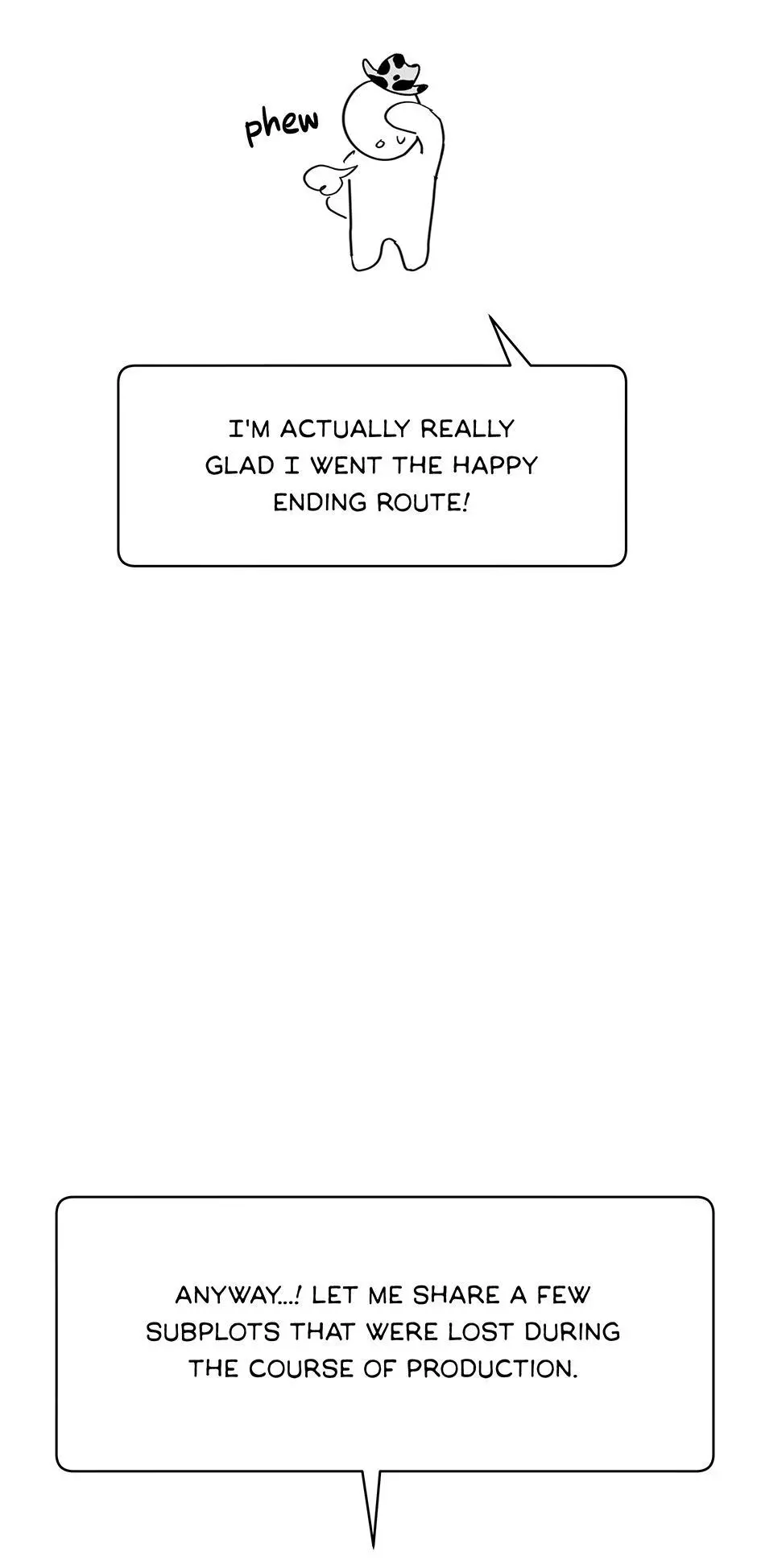 Under The Green Light Chapter 78.5 - Page 13