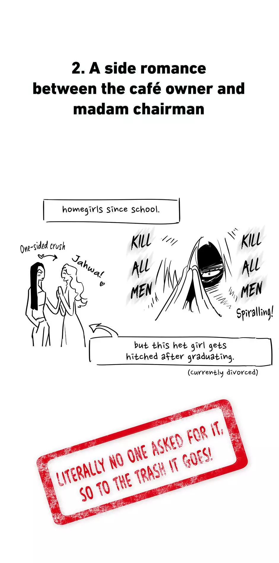 Under The Green Light Chapter 78.5 - Page 16