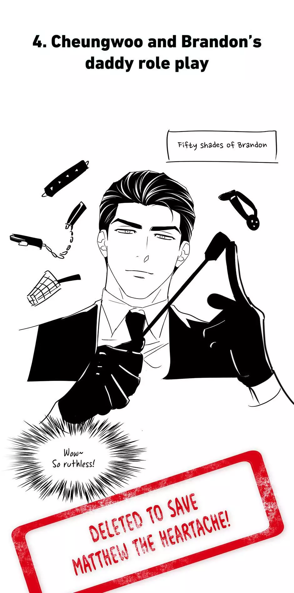 Under The Green Light Chapter 78.5 - Page 19