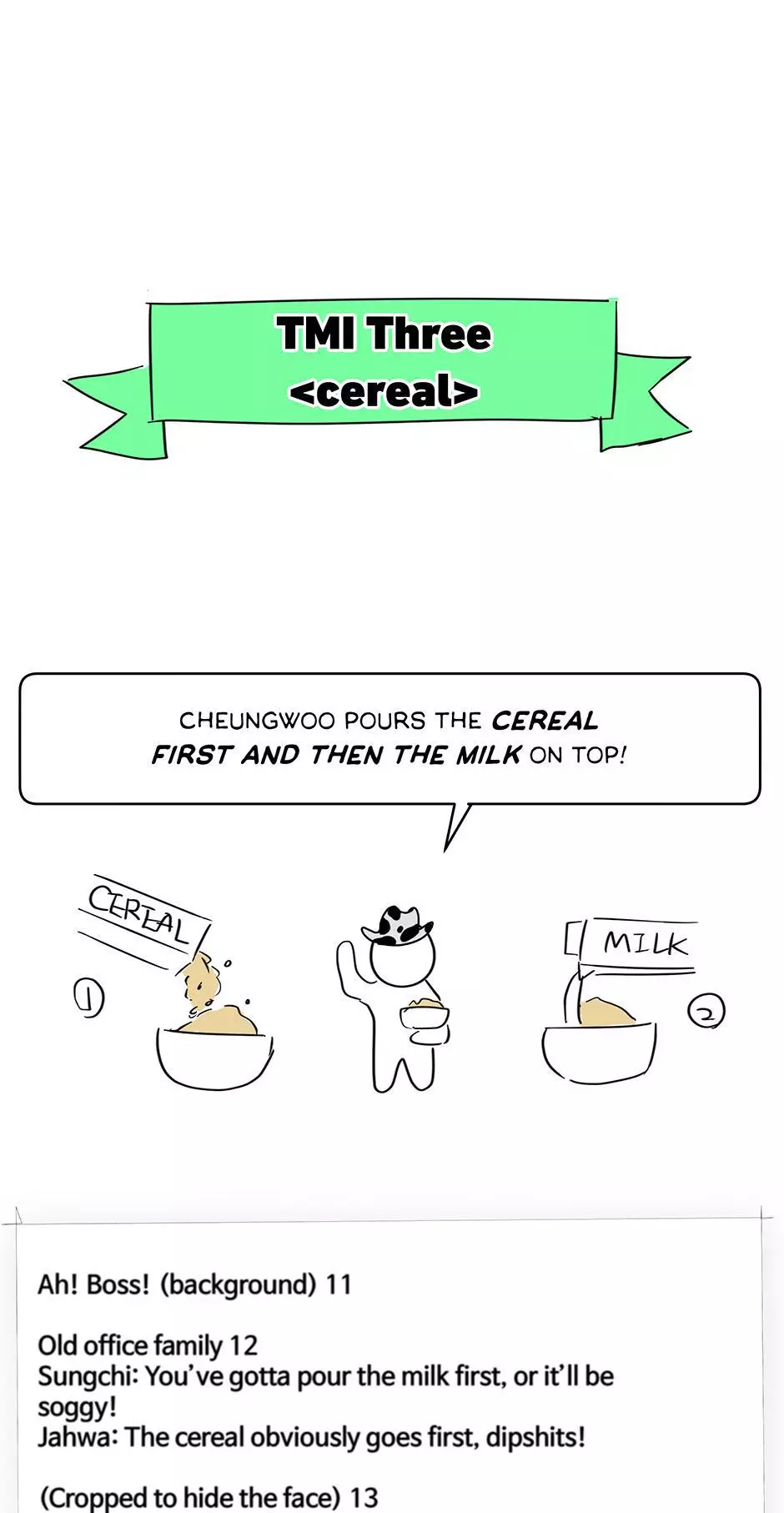 Under The Green Light Chapter 78.5 - Page 22