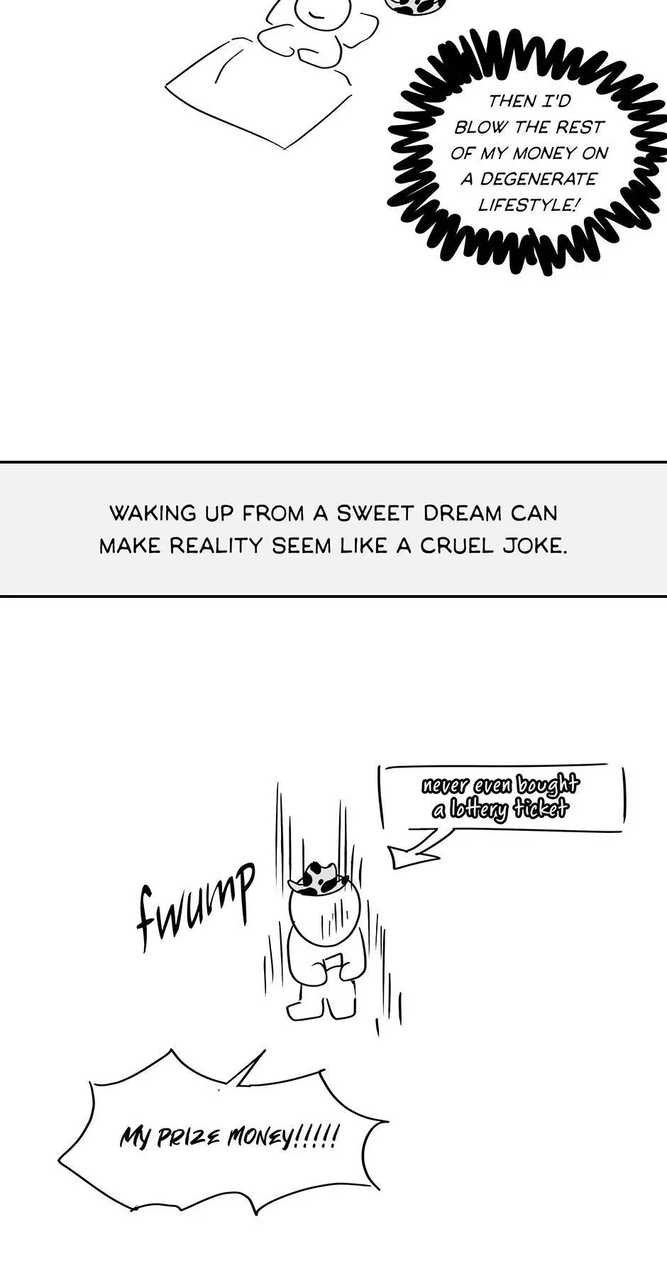 Under The Green Light Chapter 78.5 - Page 26