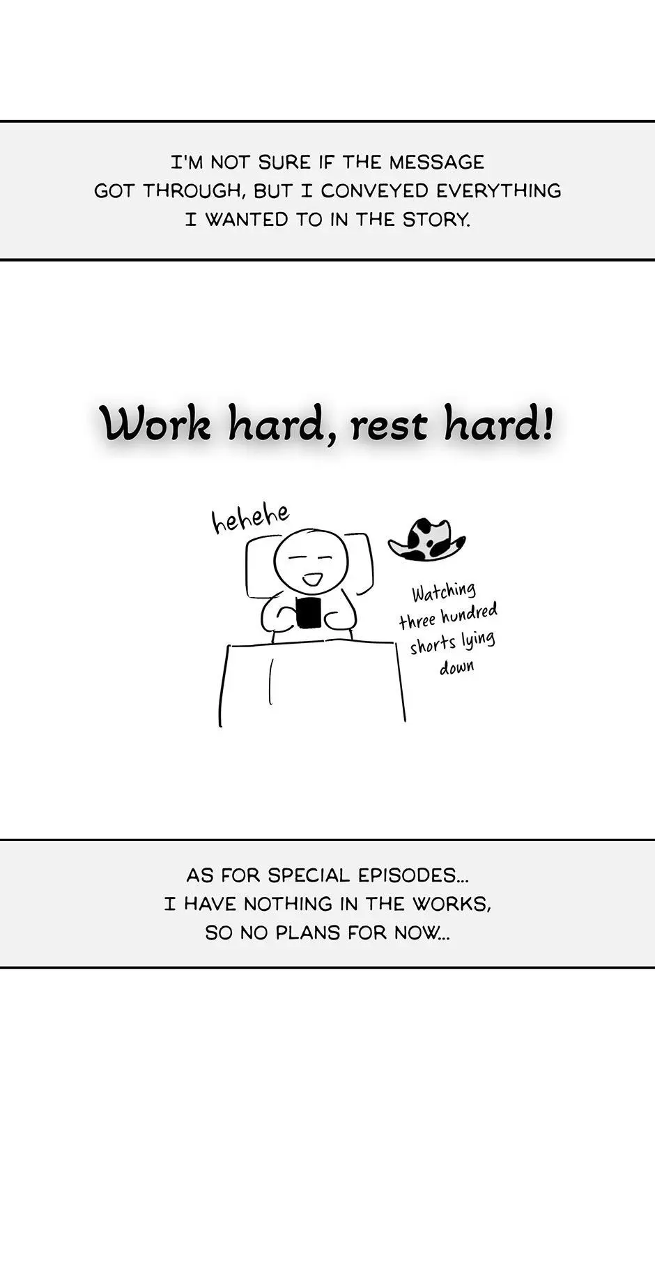 Under The Green Light Chapter 78.5 - Page 28