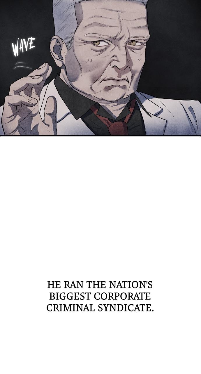 Undercover at Chaebol High Chapter 1 - Page 5