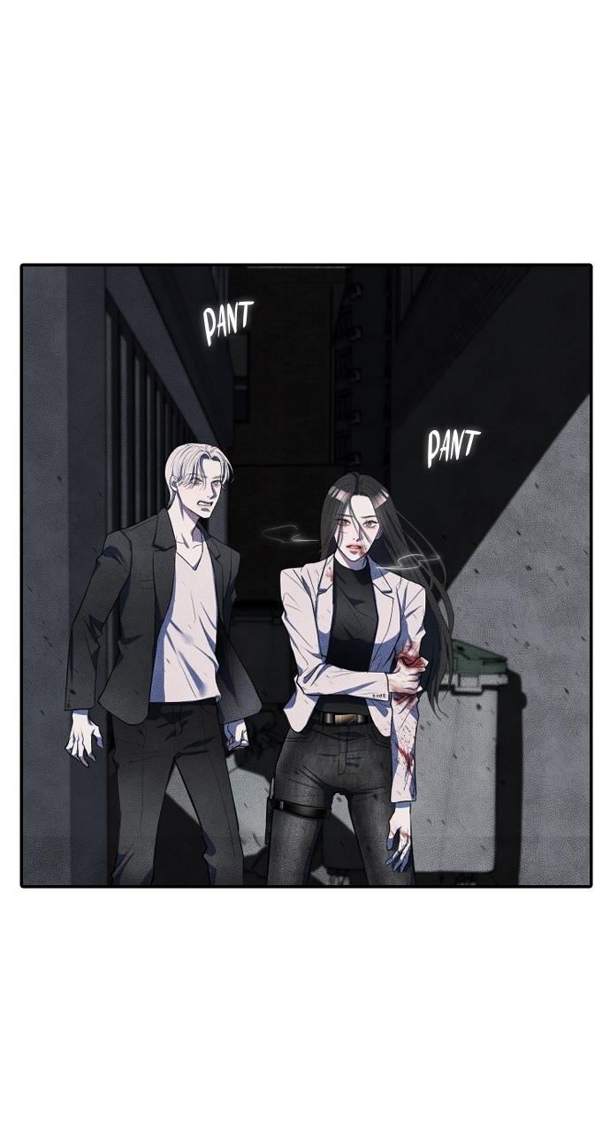 Undercover at Chaebol High Chapter 1 - Page 6