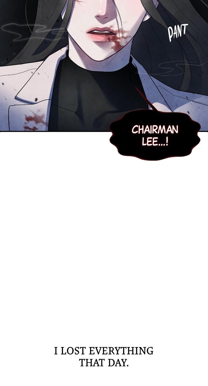 Undercover at Chaebol High Chapter 1 - Page 8