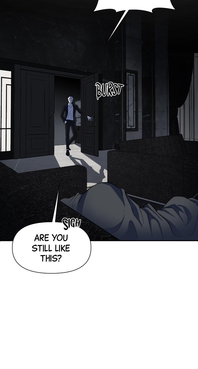 Undercover at Chaebol High Chapter 1 - Page 11