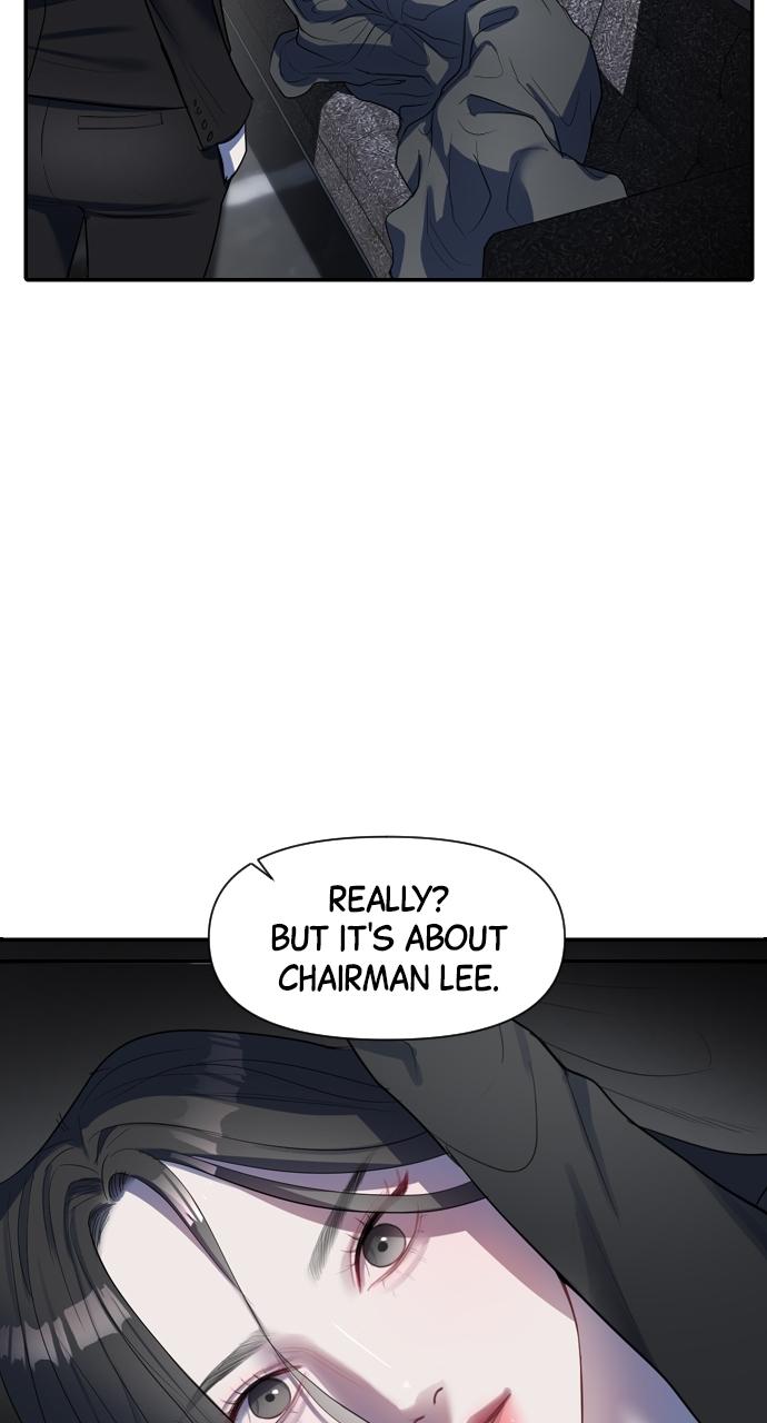 Undercover at Chaebol High Chapter 1 - Page 13