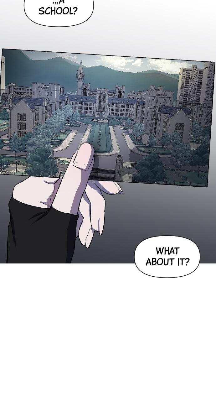 Undercover at Chaebol High Chapter 1 - Page 16