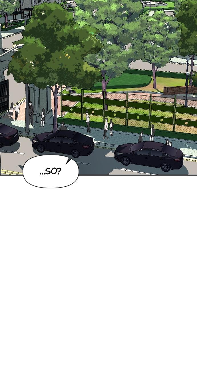Undercover at Chaebol High Chapter 1 - Page 19