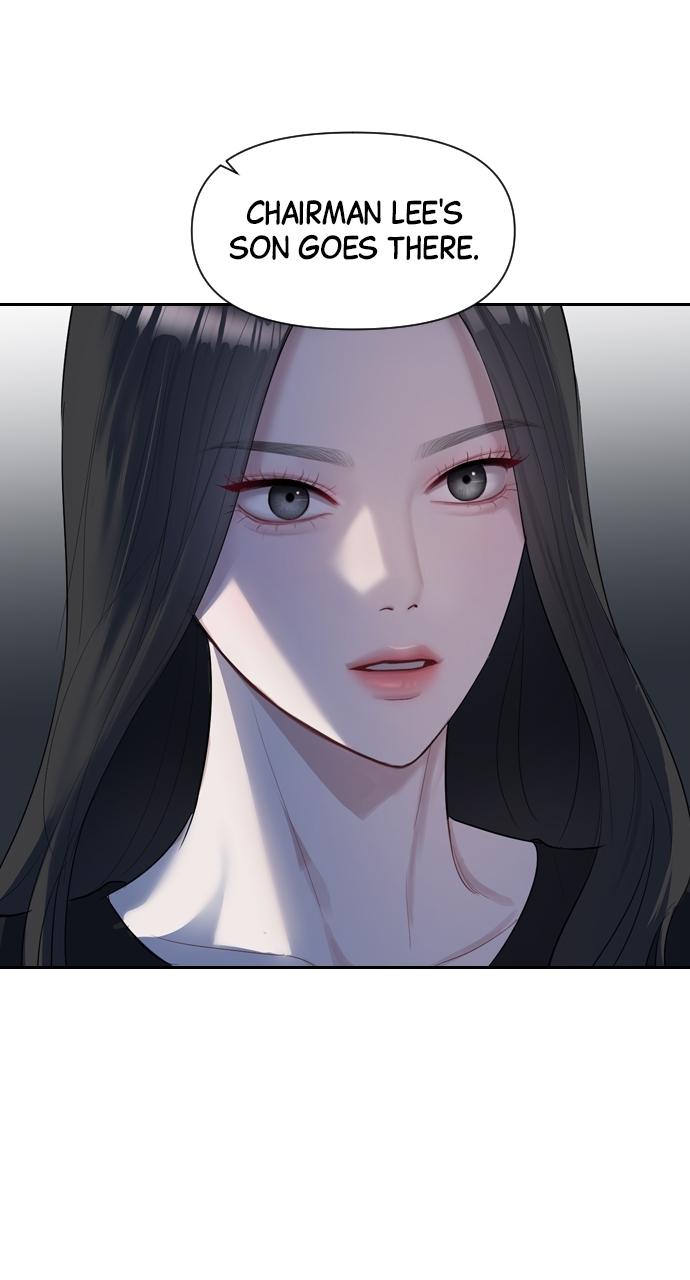 Undercover at Chaebol High Chapter 1 - Page 20