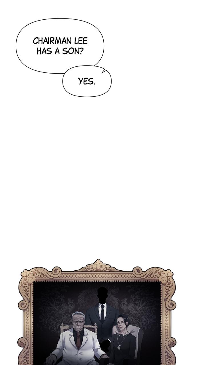 Undercover at Chaebol High Chapter 1 - Page 21