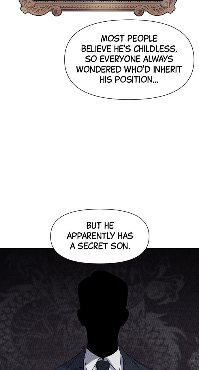 Undercover at Chaebol High Chapter 1 - Page 22