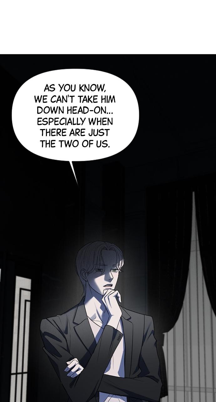 Undercover at Chaebol High Chapter 1 - Page 24