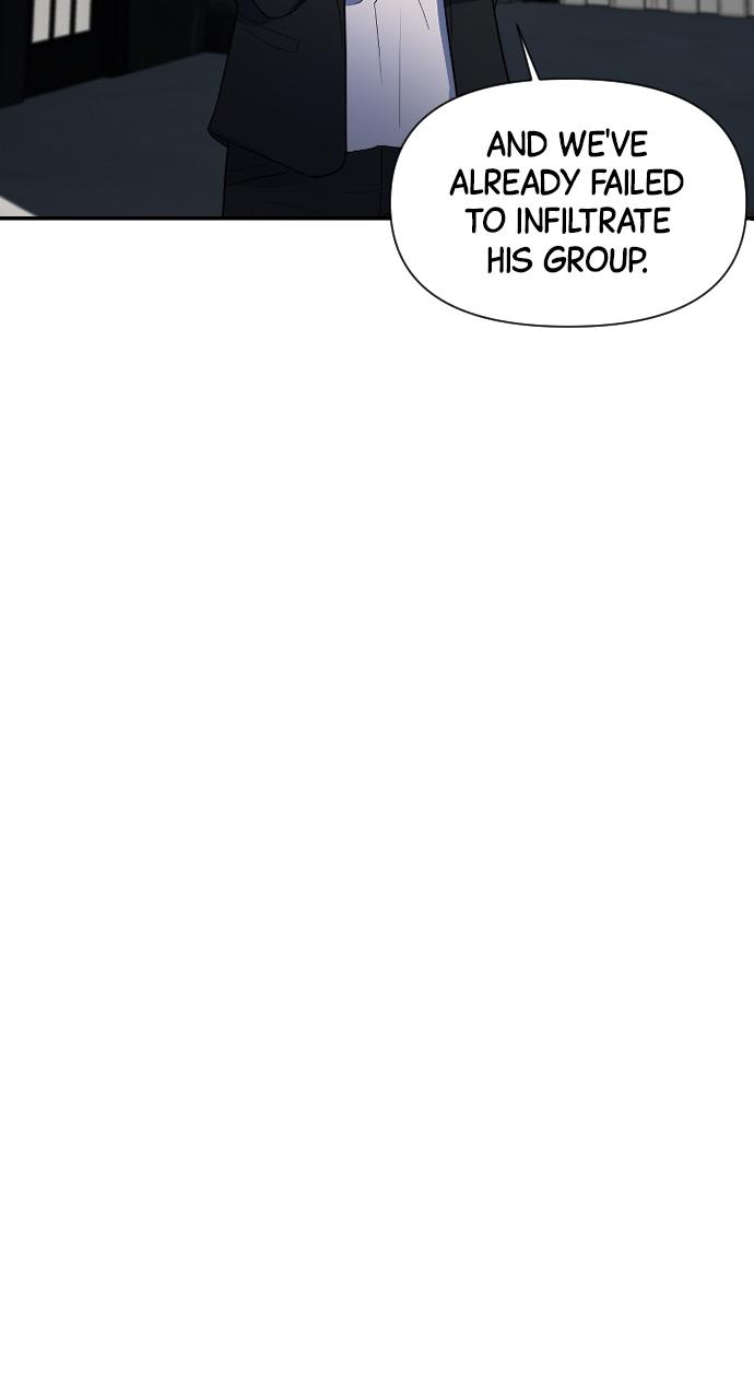 Undercover at Chaebol High Chapter 1 - Page 25