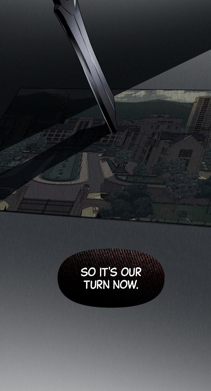 Undercover at Chaebol High Chapter 1 - Page 30