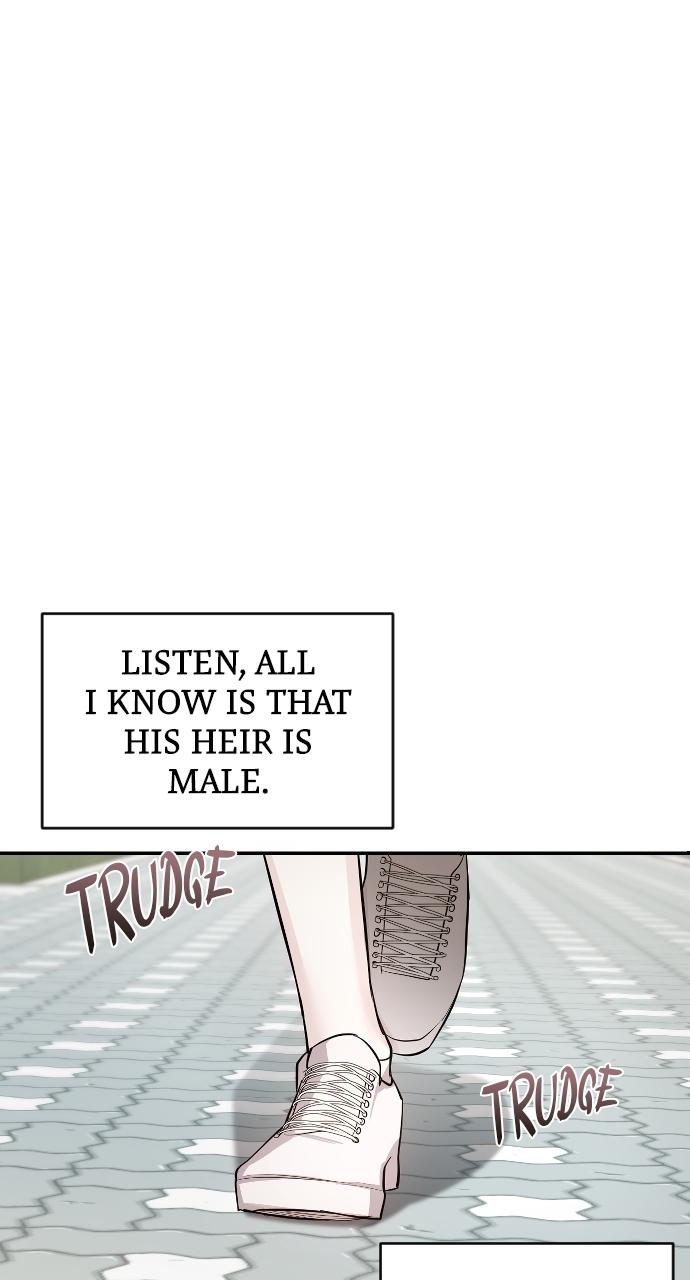 Undercover at Chaebol High Chapter 1 - Page 33