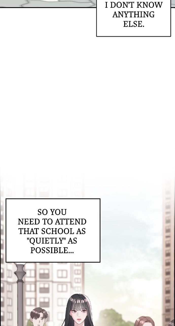 Undercover at Chaebol High Chapter 1 - Page 34