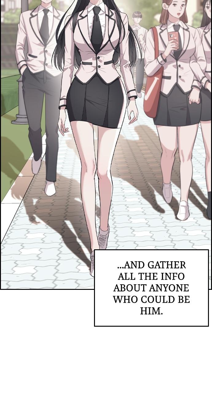 Undercover at Chaebol High Chapter 1 - Page 35