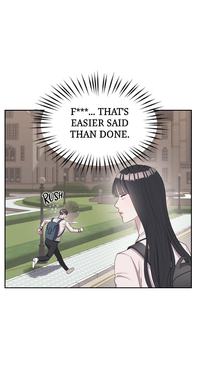 Undercover at Chaebol High Chapter 1 - Page 37